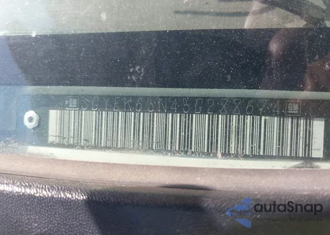 2003 Cadillac Escalade Ext Standard from USA, damaged, VIN 3GYEK63N43G288674